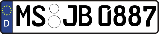 MS-JB0887
