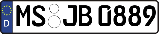 MS-JB0889