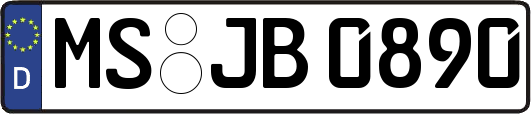 MS-JB0890