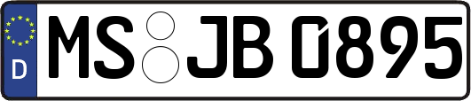 MS-JB0895