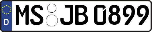 MS-JB0899