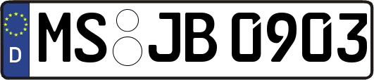 MS-JB0903