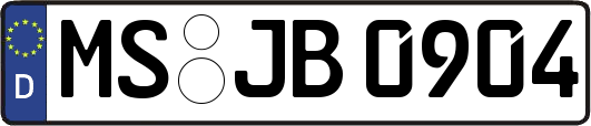 MS-JB0904