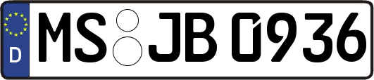MS-JB0936