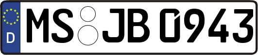 MS-JB0943