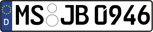 MS-JB0946