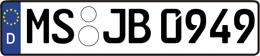 MS-JB0949