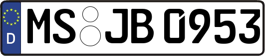 MS-JB0953