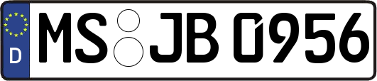 MS-JB0956