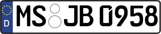 MS-JB0958