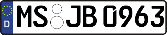 MS-JB0963