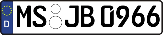 MS-JB0966