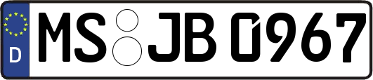 MS-JB0967