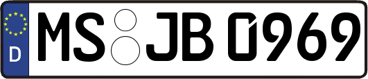 MS-JB0969