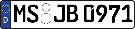 MS-JB0971