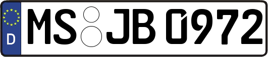 MS-JB0972