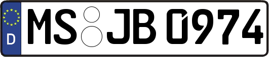 MS-JB0974