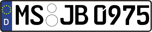 MS-JB0975
