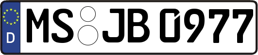 MS-JB0977