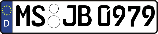 MS-JB0979