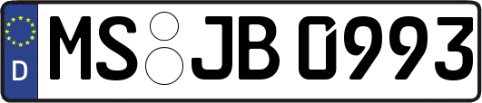 MS-JB0993