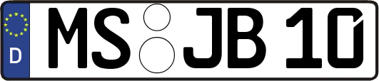 MS-JB10