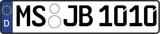MS-JB1010