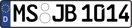 MS-JB1014