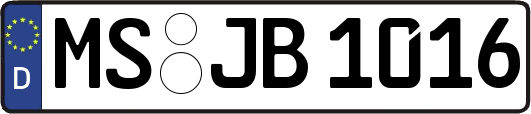MS-JB1016