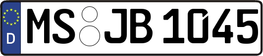 MS-JB1045
