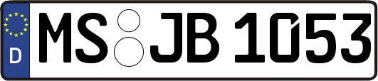MS-JB1053