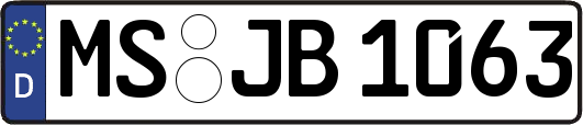 MS-JB1063