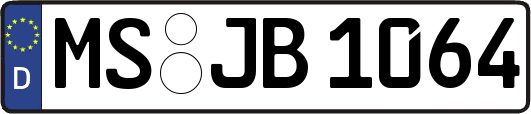 MS-JB1064