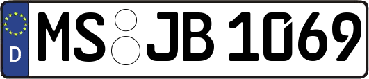 MS-JB1069