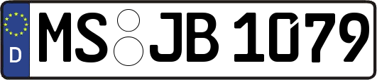 MS-JB1079