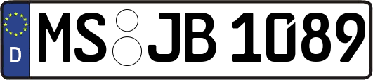 MS-JB1089