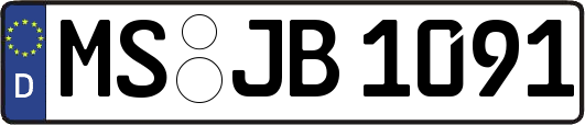 MS-JB1091