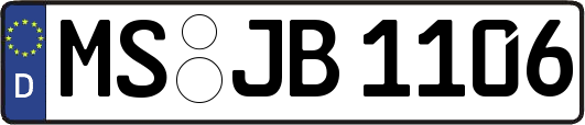 MS-JB1106