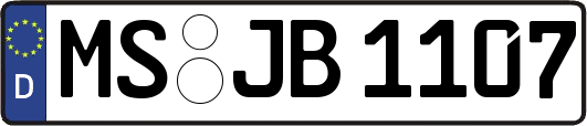 MS-JB1107