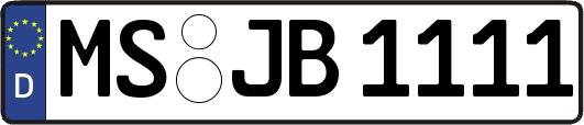 MS-JB1111
