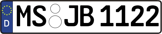 MS-JB1122