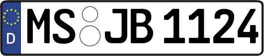 MS-JB1124