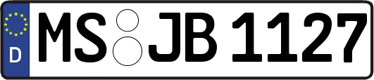 MS-JB1127