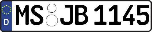 MS-JB1145