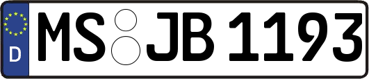 MS-JB1193