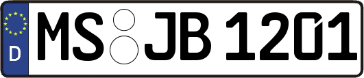 MS-JB1201