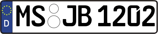 MS-JB1202