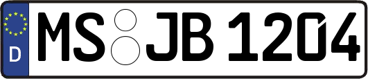 MS-JB1204
