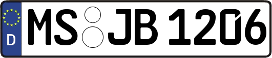 MS-JB1206
