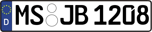 MS-JB1208